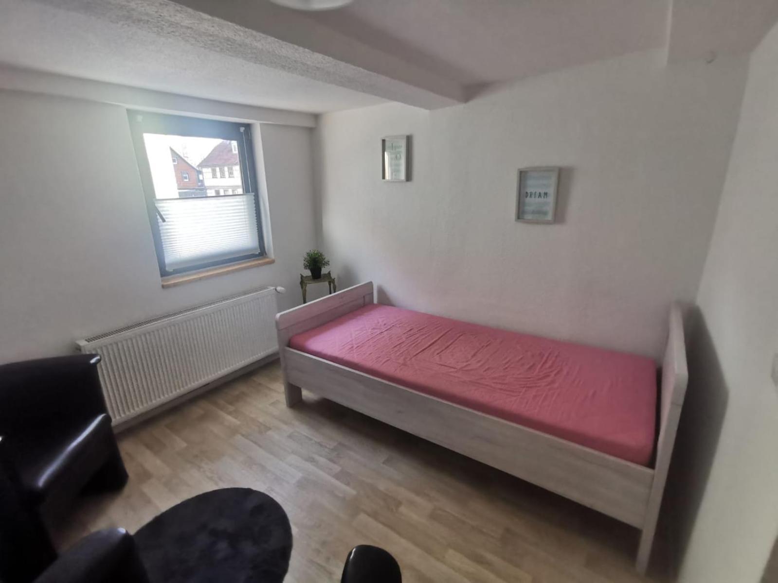 Guenstige, Moderne Zimmer Im Wanderparadies 베르니게로데 외부 사진