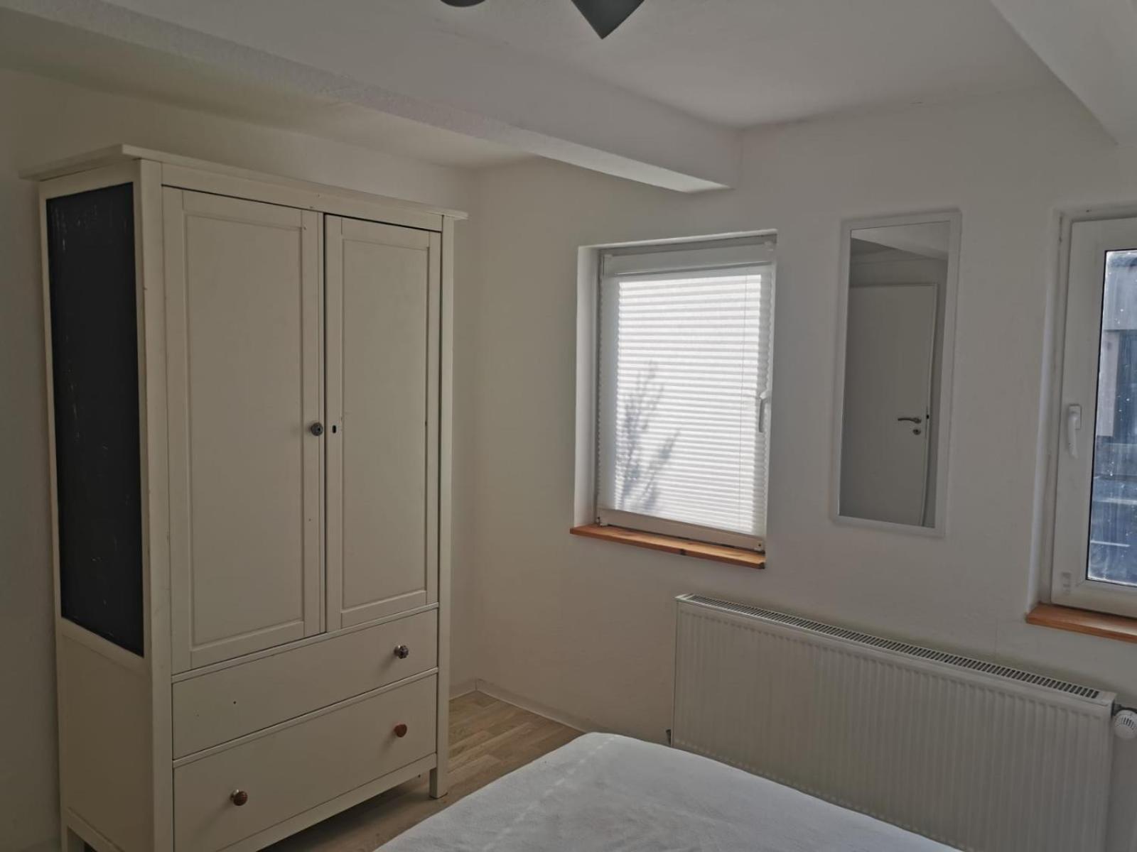 Guenstige, Moderne Zimmer Im Wanderparadies 베르니게로데 외부 사진